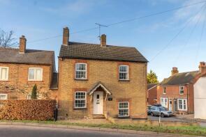 21, Hockliffe Road, Leighton Buzzard LU7 9QA