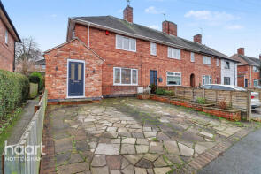 9, Redmile Road, Nottingham NG8 5LH