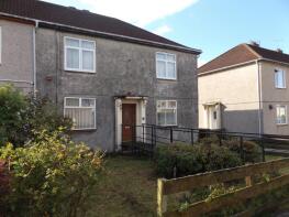 32, Morrison Avenue, Stevenston KA20 4ET