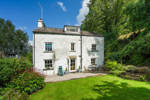 Brow House, Brigsteer, Kendal LA8 8AN