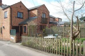 1, Front Cottages, Withybed Lane, Birmingham B48 7RJ