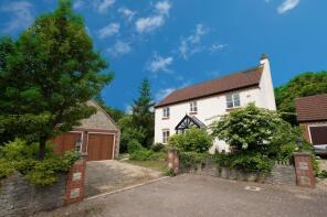 1, Church Farm Close, Stawell, Bridgwater TA7 9RZ
