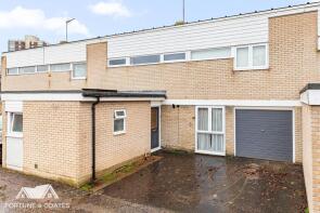 55, Old Orchard, Harlow CM18 6YQ