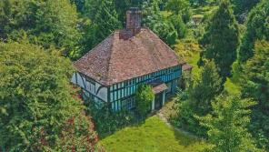 The Barton, Patrixbourne Road, Canterbury CT4 5BP