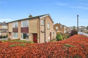 3, Airedale View, Cross Hills, Keighley BD20 7DJ