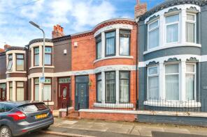 16, Wenlock Road, Liverpool L4 2UU