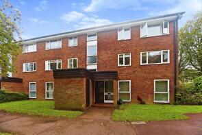 38, Inglewood, Pixton Way, Croydon CR0 9LP