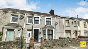 54, Bryngyrnos Street, Port Talbot SA13 2RY