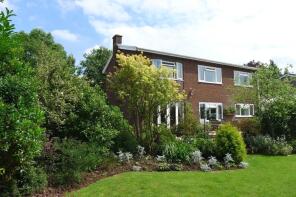 2, St Tysoi Close, Usk NP15 1EF