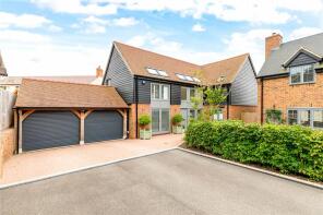 2, Old Drovers View, Milton Keynes MK17 0FS