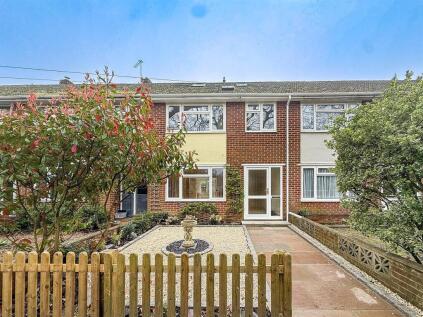Cherry Tree Avenue, Waterlooville
