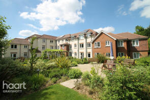 Flat 22, Cornerway Lodge, Headley Road, Hindhead GU26 6TN