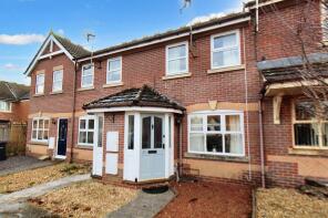 23, St Clements Way, Salisbury SP1 3FE