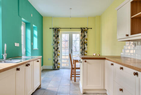 Friezewood Road, Bristol, Somerset, BS3