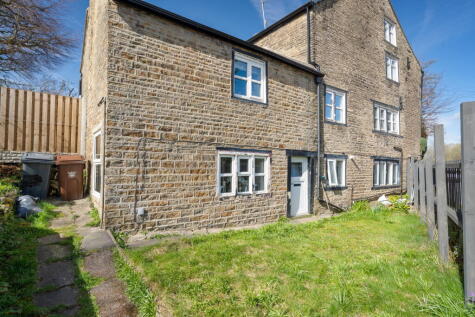 Turnlee Road, Glossop, SK13 6JS