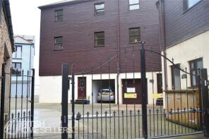 9 Yachtmans House, Little Meva, East Wharf, St. Austell PL26 6QQ