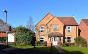 16, Oakleaf Rise, Far Forest, Kidderminster DY14 9AE