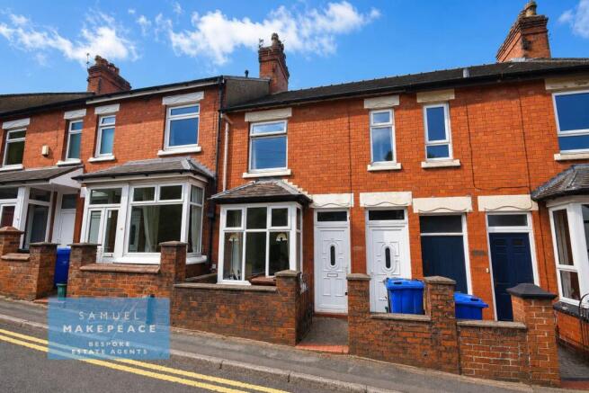 Two Bedroom Town House for Sale