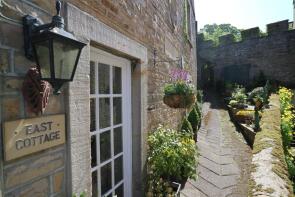 East Cottage, Draycott Hall, Fremington Main Road, Richmond DL11 6AW