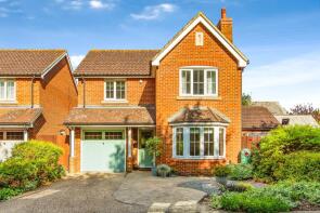 5, Crow Hill Lane, Cambridge CB23 5AP