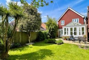 11, Coppice Place, Wormley, Godalming GU8 5TY