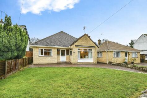 Brookwell Close, Chippenham
