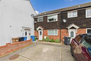 10, Daniels Close, Sudbury CO10 0XA