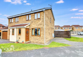 221, Cedar Road, Balby, Doncaster DN4 9ET