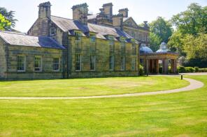 Eneas Mckenzie, The Hall, Access Road From Hartford Road, Hartford Hall Estate, Bedlington NE22 6AG