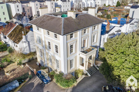 Albert Road, Pittville, Cheltenham, GL52