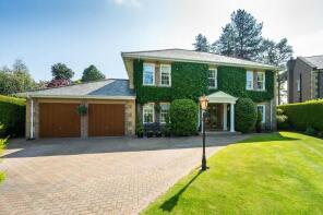 5 Granville House, South Lodge Wood, Morpeth NE61 6LH