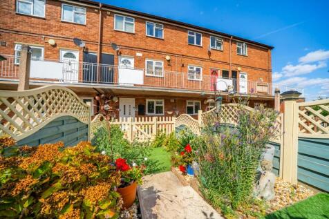 Tasley Close, Bridgnorth, WV16