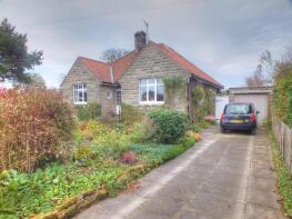 Whinstone Lodge, The Common, Goathland, Whitby YO22 5AN