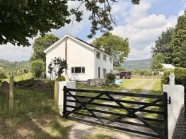 Dygoedydd Bach, C2157 From Rhandirmwyn To Pumpsaint, Rhandirmwyn, Llandovery SA20 0UH