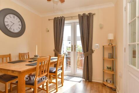 Ferry Lane, Wouldham, Rochester, Kent
