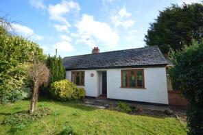 Jubilee Bungalow, A4112 From Orchard Cottage To Woonton Lane Via Leysters, Leominster HR6 0HW