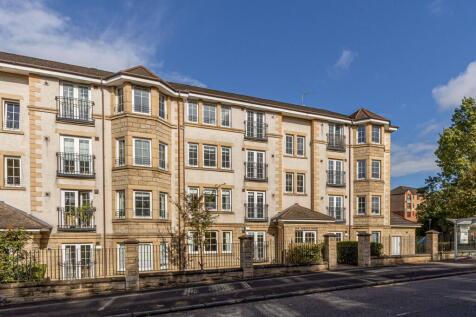 Branklyn Court, Anniesland, Glasgow