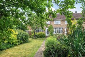 44, High Street, Hitchin SG5 3AH