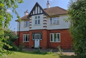 Cleveland Farm, Main Street, Claypole NG23 5BA