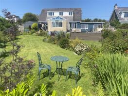 Ty Ni, Nant Bychan Estate, Moelfre LL72 8HE