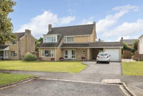 3, The Hunt Close, Semington BA14 6JY