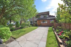 4, Ivy Road, Stockport SK12 1PE