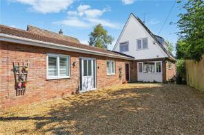 Casa Nuestra, The Street, Norwich NR9 5AB