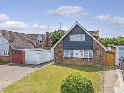 Furrowfelde, Basildon, Essex, SS16