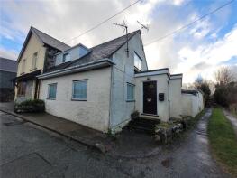 Cefn Horeb, Rhostryfan LL54 7LT