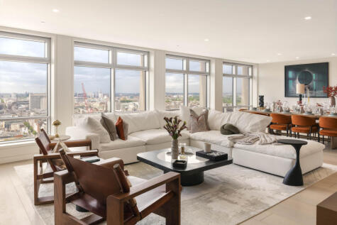 Centre Point Residences, New Oxford Street, London