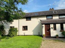 3, Glebe Farm Cottages, High Street, Warminster BA12 7AS