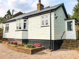 Brickwall Cottage, The Street, Battle TN33 0QQ