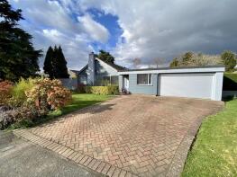 2, Perryfield, Matching, Harlow CM17 0PY