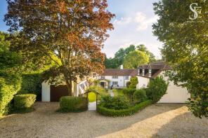 Kings Farm, Enborne Row, Wash Water, Newbury RG20 0LY